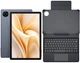 Планшет Ulefone Tab A11 Pro LTE 8/128GB Space Gray (2000996116790) + чехол и клавиатура - изображение 1