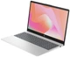 Laptop HP 15-fd1067nw (199764732040) Natural Silver - obraz 3