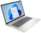 Laptop HP 17-cp3002nw (199764730930) Natural Silver - obraz 2