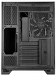 Корпус Chieftec Visio Air Black (GM-30B-M-OP) - зображення 5