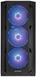 Корпус Chieftec Apex Lumo Black (GA-01B-L-OP) - изображение 4