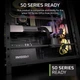 Блок питания 750W Corsair RM750x SHIFT (CP-9020298-EU) - изображение 4