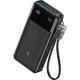 Портативный аккумулятор Anker PowerCore 20000mAh 30W Black (A1384G11) - изображение 1
