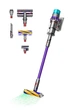 Пылесос Dyson Gen5detect Absolute Nickel/Purple (447930-01) - изображение 1