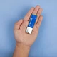 SSD накопитель 250Gb WD Blue SA510 (WDS250G3B0B) - изображение 4