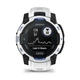 Смарт-часы GARMIN Instinct 3 45mm Solar Whitestone with Whitestone Band (010-02934-03/43) - изображение 7