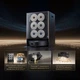 Робот-пылесос Dreame Bot Matrix 10 Ultra White (RLX95CE-Wh) - изображение 6