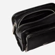 Сумка кросс-боди через плечо женская маленькая Calvin Klein 4K0005G(Black) Чорняя (198294264465) - изображение 3