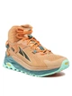 Кросівки для трейлу чоловічі Altra Olympus 5.0 HIKE MID GTX мембранні (коричневий) 44.5 - изображение 1