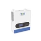 Гібридний інвертор Volt Polska SINUS PRO ULTRA PLUS 3000 12V 1500/3000W MPPT 100A - зображення 1