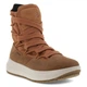 Черевики ECCO SOLICE W MID GTX руді розмір 37 - зображення 1