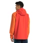 Вітровка Haglofs Spate Jacket Men L помаранчевий червоний - изображение 4