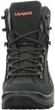 Lowa Renegade GTX Mid черевики сірі, розмір 37 - изображение 2