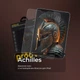 Захисне скло для планшета з монтажною рамкою Proove Achilles Installation Box для iPad 11″ 2025 (A16) | 10.9″ 10 gen. 2022 - зображення 6