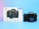 Цифровой фотоаппарат CCN 64Мп с видео 4K 30fps, 16X зумом и Wi-Fi - изображение 5