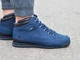 Черевики Timberland navy розмір 41 - зображення 5
