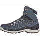 Lowa Innox Pro GTX Mid Ws- зимові черевики, сині, розмір 39 - изображение 2