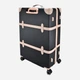 Чемодан Semi Line 28" (L) Black/Pink Cream (T5671-4) (DAS302672) - изображение 4