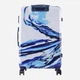 Чемодан Semi Line DAS302331 28" 97 л White/Blue Print (T5653-3) - изображение 2
