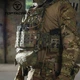 Підсумок потрійний для магазинів АК відкритого типу Toptacpro кріплення Molle - зображення 4