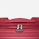 Валіза Semi Line DAS302229 20" 40 л Red (T5474-2) - зображення 4