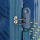 Чемодан Semi Line DAS302326 20" 44 л Blue Pattern (T5652-1) - изображение 7