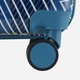 Чемодан Semi Line DAS302326 20" 44 л Blue Pattern (T5652-1) - изображение 8