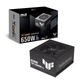 Блок живлення Asus TUF Gaming 650W Bronze EVO (90YE00D6-B0NA00) - зображення 6