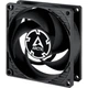 Вентилятор Arctic P8 Max Black (ACFAN00286A) - зображення 4