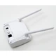 Маршрутизатор Vinga IndHome 4G C101 (VMRL-C101W) - зображення 3