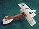 Немецкий истребитель Albatros D.III Oeffag s.53 Сборная пластикова модель в масштабе 1:72 Roden - изображение 8