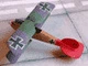 Німецький винищувач Albatros D.V/Va Збірна пластикова модель у масштабі 1:72 Roden - зображення 8