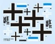 Немецкий штурмовой истребитель Junkers D.I (late) Сборная пластикова модель в масштабе 1:72 Roden - изображение 11