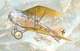 Немецкий истребитель Albatros D.III Oeffag s.253 Сборная пластикова модель в масштабе 1:72 Roden - изображение 1