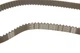 Комплект ГРМ Mitsubishi Pajero II/III 2.5TD/TDi 90-/L200/L300/L400 2.5D/TD 86-07 (25x163z) - изображение 5