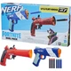 Набір бластерів Nerf Fortnite Dual Pack (F6243) - зображення 2