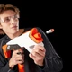 Бластер Nerf Pro Torrent (G0354) - зображення 7