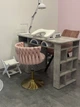 Стол маникюрный СМ 2 Kontinent Белый 120х55х76 см - изображение 4