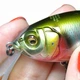 Воблер Megabass Z Crank X US Tour Edition #WAGIN OIKAWA - Б/У - изображение 4