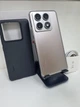Смарфтон Xiaomi 14T Pro 12/512GB Titan Gray (Б/В) - зображення 3