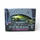Воблер Megabass Z Crank X US Tour Edition #WAGIN OIKAWA - Б/У - изображение 5