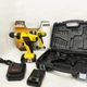 Портативный аккумуляторный шуруповерт Boxer SR-017 20В - изображение 6