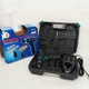 Портативный аккумуляторный шуруповерт Boxer BX-137 18В - изображение 5