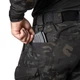 Штани Герць 2.0 Twill MC Black (8909), 4XL - зображення 7