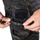 Штани Герць 2.0 Twill MC Black (8909), 4XL - зображення 8