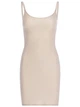 Сукня комбінація Chantelle XS/S Бежевий (10610nude) - изображение 6