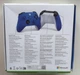 Геймпад XBOX Series X/Series S - Shock Blue (Model 1914), бездротовий - зображення 4
