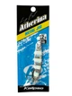 Пількер Kalipso Atherina 10g 340 біло-сріблястий з повідцем та трійником для лову саргану, ставриди, жереха - зображення 2