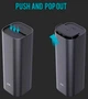Отвертка с насадками Xiaomi JIMIHOME 60in1 Black (JM-GNT60) - изображение 5