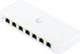 Коммутатор Ubiquiti UniFi Ultra (USW-Ultra) - изображение 2